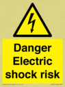 electric-shock-risk-with-electrical-warning-triangle~